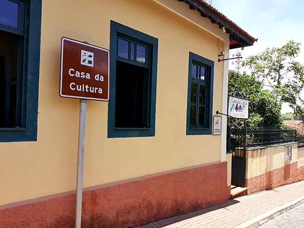 Casa da Cultura_São Bento do Sapucaí